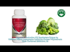 Organic pesticides for agriculture use such as organic vegetable ,tea plant ,cotton ,rice .