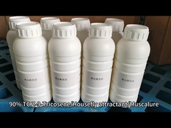 90% purity fly phromone Z-9-tricosene Cis-9-tricosene fly bait additive lure fly