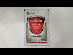 bacillus thuringiensis Rice Vegetable Cotton Pesticides BT