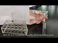 Muscalure Cis-9-tricosene Fly Attractant Insecticide For Green Plants