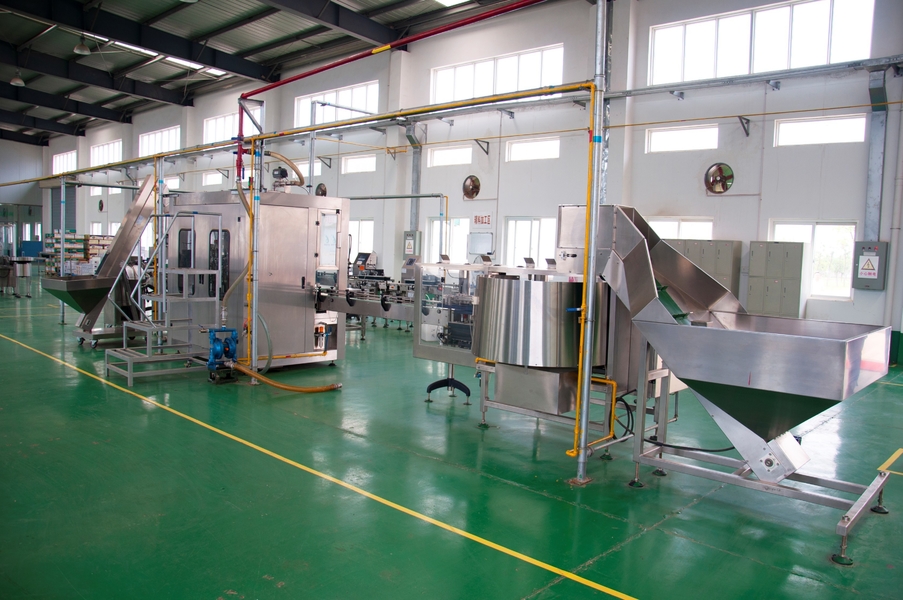 China Wuhan Chuqiang Biological Technology Co.,ltd company profile