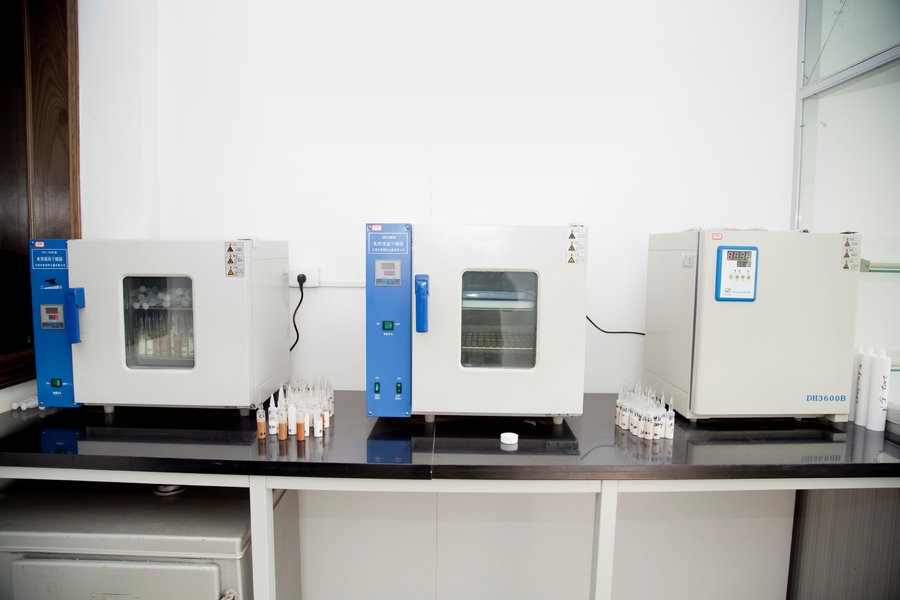 China Wuhan Chuqiang Biological Technology Co.,ltd company profile