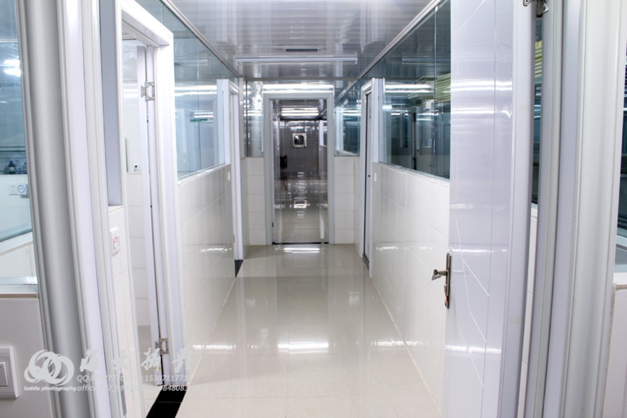 China Wuhan Chuqiang Biological Technology Co.,ltd company profile