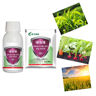 High Effective Pesticide 30% Thiamethoxam Aphids Pesticide Insecticide