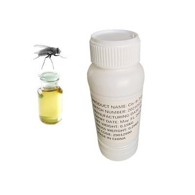 Z-9-Tricosene Resistant to Normal Temperature and Pressure CAS 27519-02-4