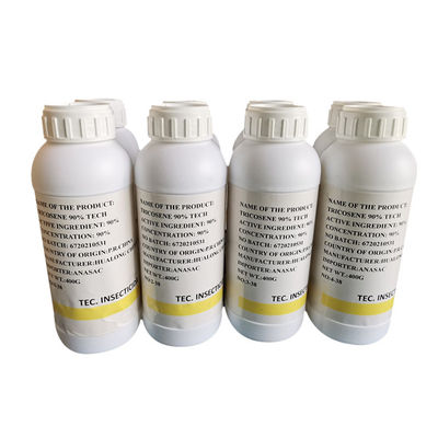 Insect Control Insecticide 90% Z-9-Tricosene Organic Moth Housefly Fly Bait Insect Muscamone