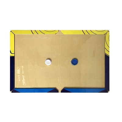 Adhesive Rat Glue Bait Insecticide Building Grade Hard Board Mice Killer