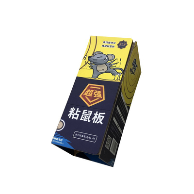 Strong Adhesion 40g Glue Double Biological Lure Rodenticide Mouse Trap Indoors