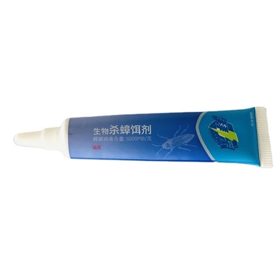 Biological Cockroach Bait Gel for Indoor and Outdoor to Kill Cockroaches