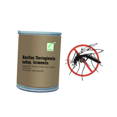 Efficient Control Mosquito Larvae Killer Spray Larvicide Lure Bacillus Thuringiensis