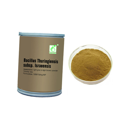 1200ITU/Mg BTi Mosquito Larvae Killer Spray Kill The Group Thoroughly