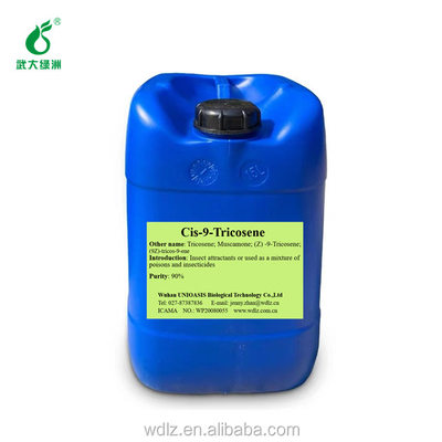Melting Point 45.2 °C Tri-Nine-Tricosene Stable Solution