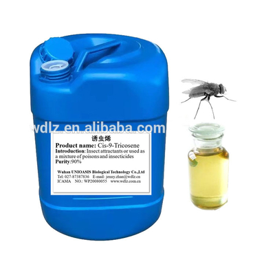Stable Z-Nine-Tricosene With Vapor Pressure Of 0.0018 MmHg At 25°C
