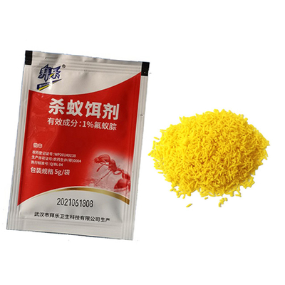 Biokiller Ant Killer Bait 1% Hydramethylnon Versatile Packaging For 5g 100g