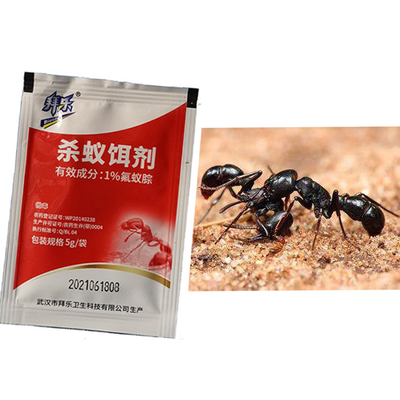 Anticide 1% Hydramethylnon Indoor Outdoor Ant Killing Powder Fast Effective