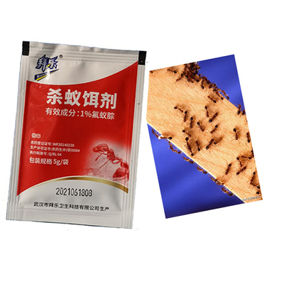 Effective Long Lasting Fire Ant Killing Bait Powder Powerful Effect Insecticide