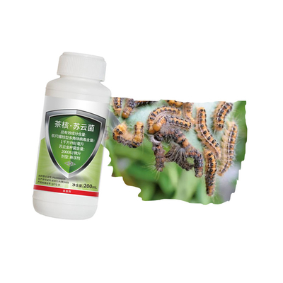 Liquid Tea Tree Insecticide SC Ultimate Pest Control Solution 1500-2250ml/Ha Spray