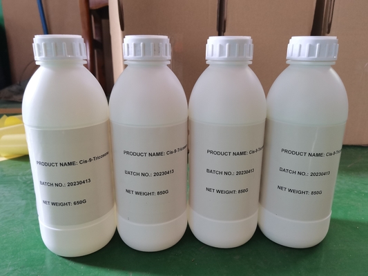 Fly Pheromones Z-9 Tricosene 90% Purity Cis-9-tricosene Muscalure Fly Attractant Factory