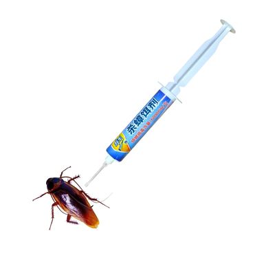 Completely Kill Adult Cockroaches Larva Eggs Best Roach Killer Bait Gel