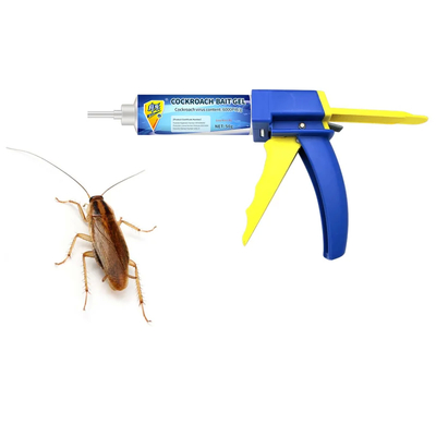Effective Cockroach Gel Killing Bait Mild Odor For Cooktop