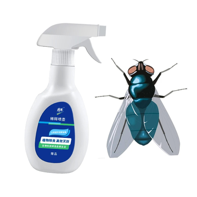 Active Ingredient 1.5% Pyrethrin Home Pest Killer for Long-lasting Insect Killing Two Years Shelf life