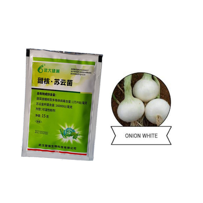 Good Effect Insecticide SeNPV Bt Pests Killing Plutella Xylostella Crop Insecticide