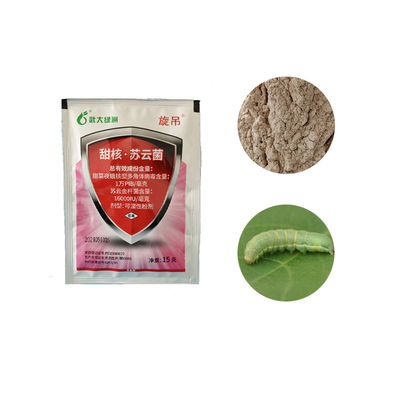 Safe Healthy Organic Vegetable Insecticide Production Effective Agriculture Insect Control