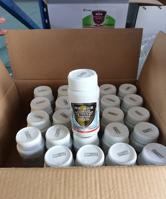 Safe HaNPV Bt Organic Pesticide Kill Cotton Bollworm Natural Farming Increase Yield