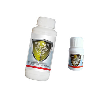 Unioasis HaNPV Bt Bollworm Killer Biological Insecticide for Cotton Pest Control with 16000 IU/mg Active Content and No Residue