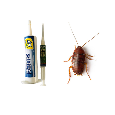 No Toxic PfDNV Powerful Cockroach Bait Gel Targeted Infection Of Cockroaches