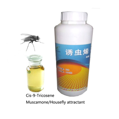 Insect 90% Z-9-Tricosene TC Organic Moth Bait Traps Pesticide