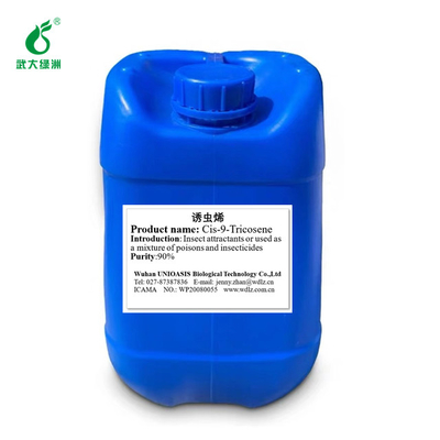 Insect 90% Z-9-Tricosene TC Organic Moth Bait Traps Pesticide