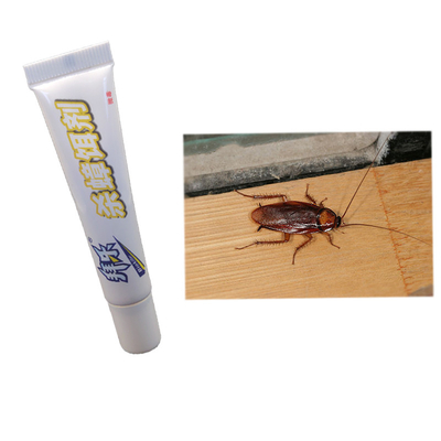 Biological Ingredients Roach Killer Insecticide 6000PIB/gram PfDNV Insect Pheromone