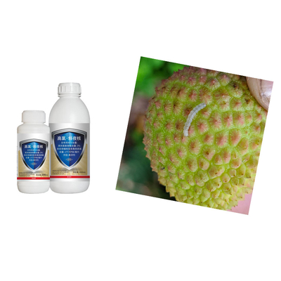 Biological Pesticide Beta Cypermethrin Natural Insecticide For Green Beans