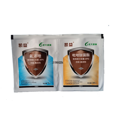 30% Epoxiconazole SC Wheat Rice Biological Fungicide Fungal Diseases Control
