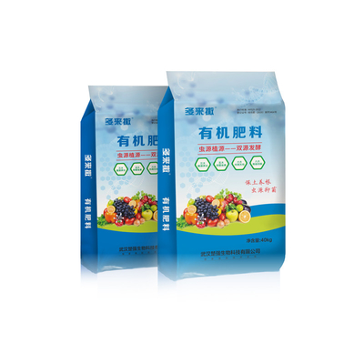 Duolaisa Organic Humic Acid Fertilizer For Acid Loving Plants