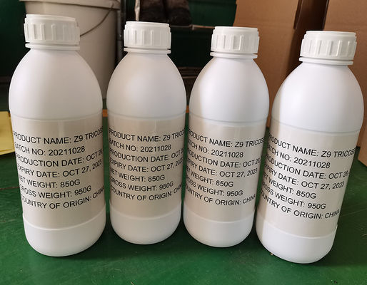 OEM TC Z-9-Tricosene Muscalure Fly Attractant with 90% TC Insect Pheromone for Pest Control