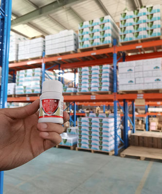 Organic Certified AcNPV & Bt SC Biological Insecticide for Spodoptera Exigua with No Residue