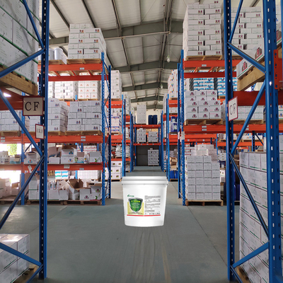 DpCPV Pest Bio Bacillus Thuringiensis Insecticide Virus Ingredient For Vegetable Garden