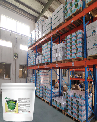 DpCPV Pest Bio Bacillus Thuringiensis Insecticide Virus Ingredient For Vegetable Garden