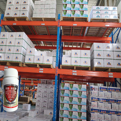 Natural Organic Biological Maize Crop Pesticide AcNPV with No Residue for Safe Farming