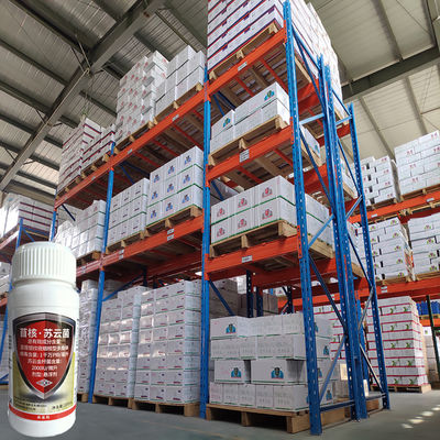 Long time effective biopesticide AcNPV BT corn vegetable pests killing non-resistance