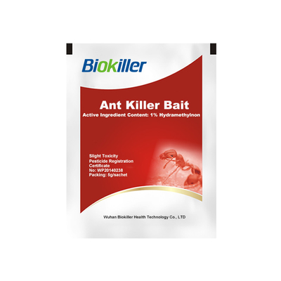 Natural 1% Hydramethylnon Red Ant Killing Bait Powder In Parks Lawns