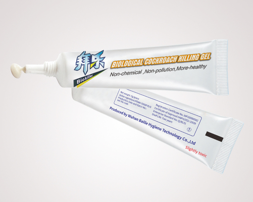 Cockroach Killer Reduce The Source Of Diseases Spread PfDNV For Periplaneta Fuliginosa