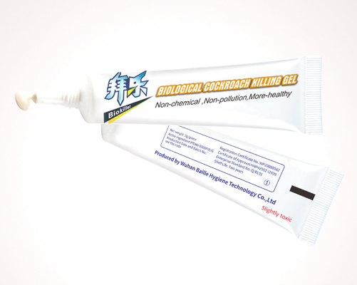 Biological Larva Egg Cockroach Repellent Gel Gel For Cockroach Control