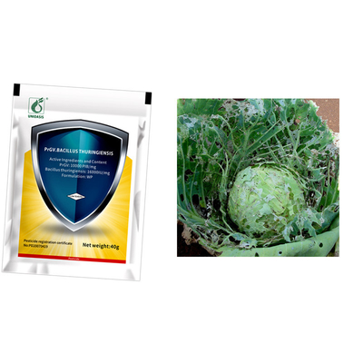 Organic Pesticides For Farming 50ml SC Needed 15L Water Varies Application Rate