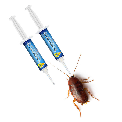 Customize Cockroach Killer Reduce Diseases Spread Only Kills Roach Bait Gel
