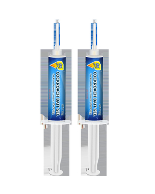 Customize Cockroach Killer Reduce Diseases Spread Only Kills Roach Bait Gel