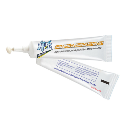 10g Cockroach Bait Gel No Restrictions Cockroach Gel South Africa Effectively And Quickly