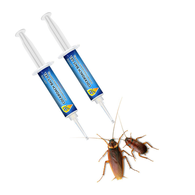 Biokiller Periplaneta Australasiae Roach Killer Handy Stickers Bait Gel For Home Factory Restaurant